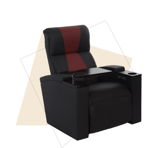 Simko Seating | Cinema Seating: Luxury and Comfort Combined 