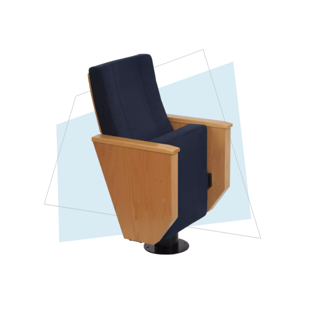 Simko Seating | Auditorium Seating: Where Function Meets Design 