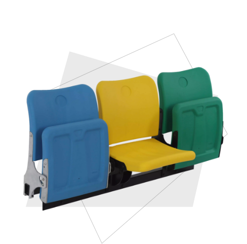 Simko Seating | Stadium Seating: Built for Strength and Longevity 